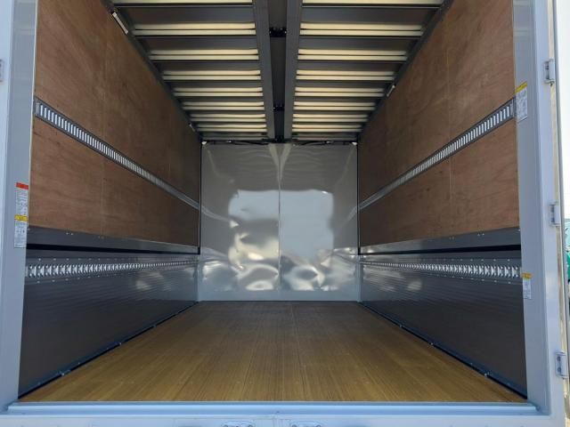 HINO RANGER 2023 Image 31