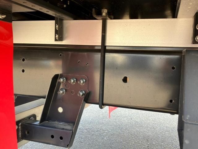 HINO RANGER 2023 Image 31