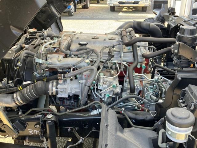 HINO RANGER 2023 Image 31