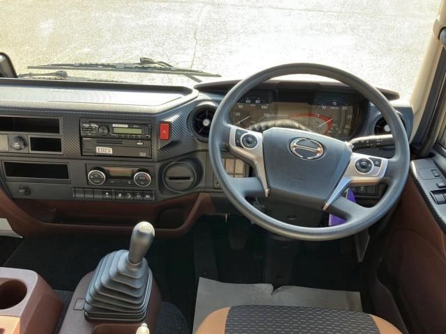 HINO RANGER 2023 Image 31