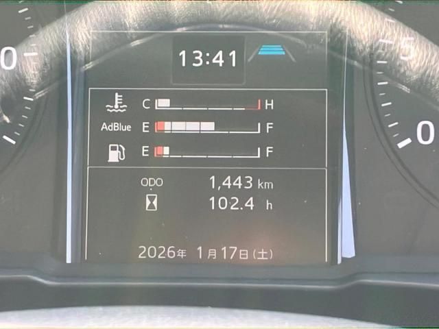 HINO RANGER 2023 Image 31