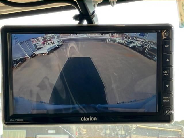 HINO RANGER 2023 Image 31