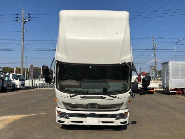 HINO RANGER 2023 Image 31