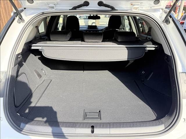 TOYOTA LEXUS CT200H 2011 Image 31