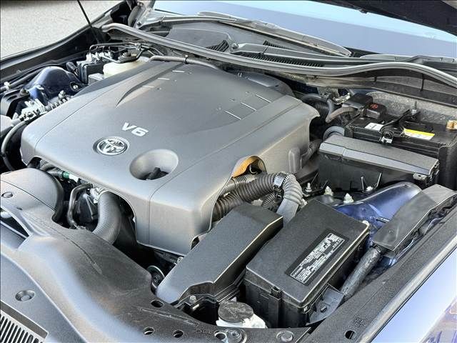 TOYOTA MARK X 2017 Image 31