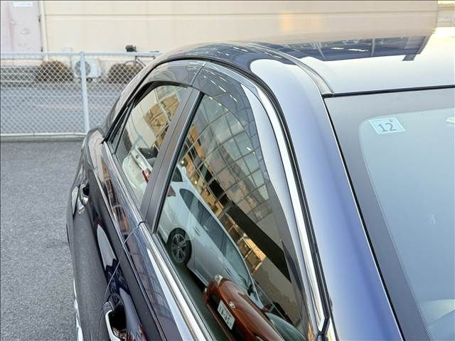 TOYOTA MARK X 2017 Image 31