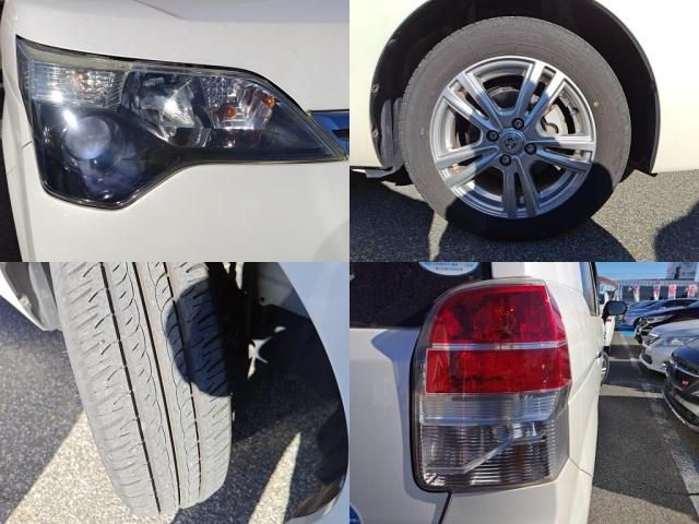 TOYOTA SPADE 2016 Image 31