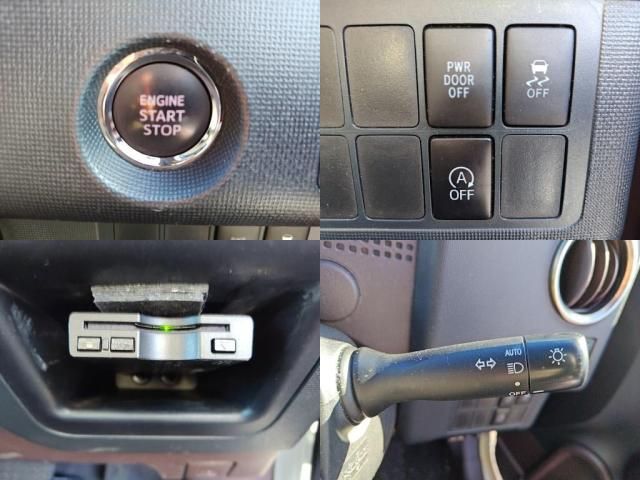 TOYOTA SPADE 2016 Image 31