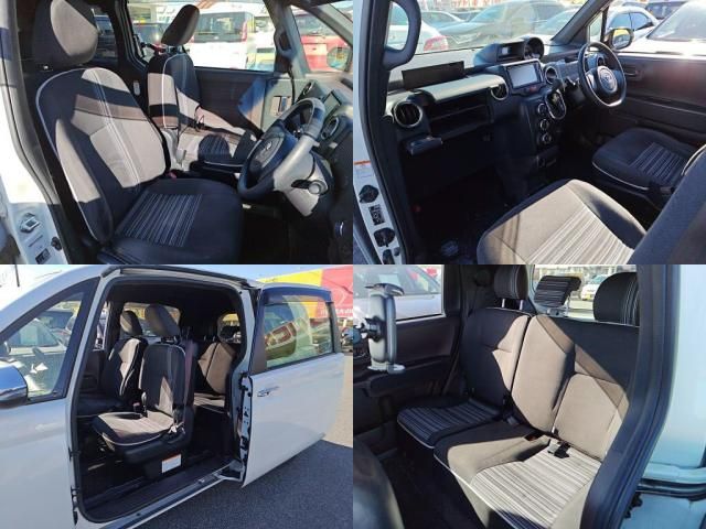 TOYOTA SPADE 2016 Image 31