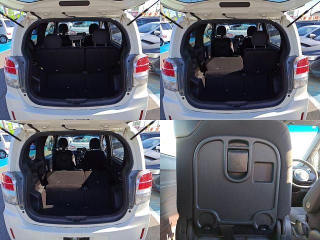 TOYOTA SPADE 2016 Image 31