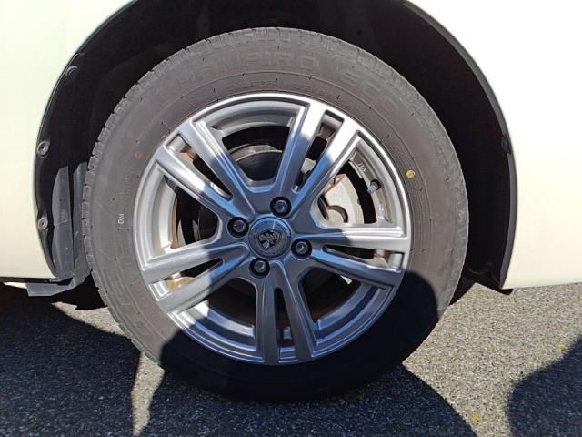 TOYOTA SPADE 2016 Image 31