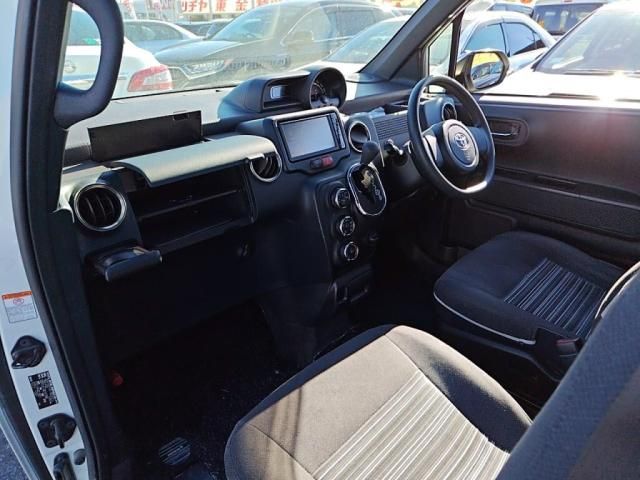 TOYOTA SPADE 2016 Image 31