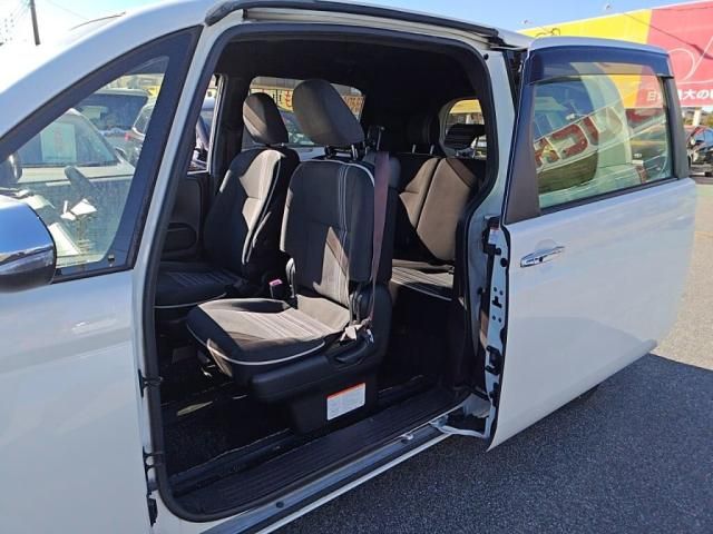 TOYOTA SPADE 2016 Image 31