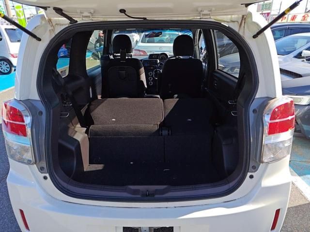 TOYOTA SPADE 2016 Image 31