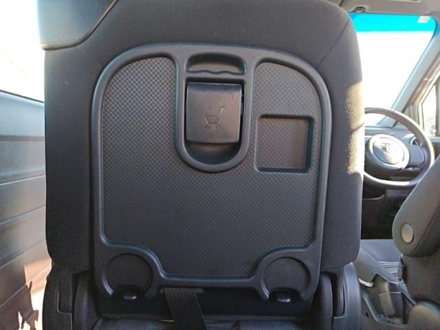 TOYOTA SPADE 2016 Image 31