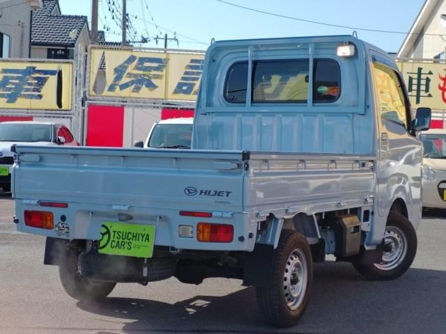DAIHATSU HIJET TRUCK 4WD 2019 Image 31