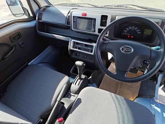 DAIHATSU HIJET TRUCK 4WD 2019 Image 31