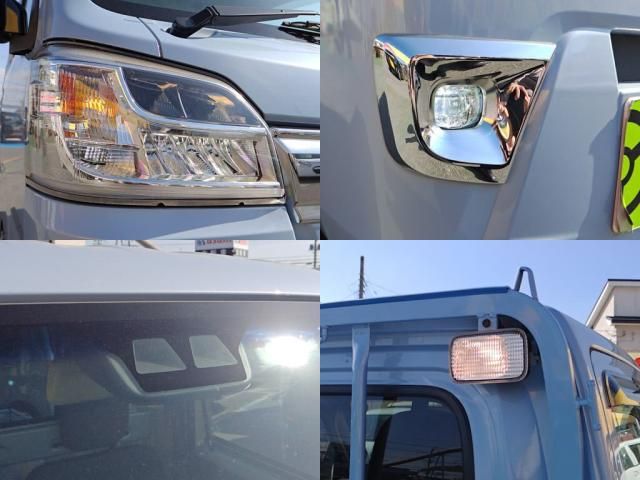 DAIHATSU HIJET TRUCK 4WD 2019 Image 31