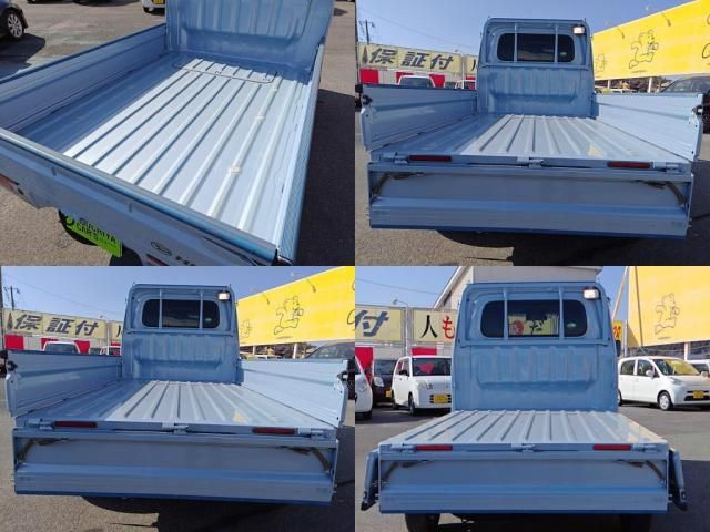 DAIHATSU HIJET TRUCK 4WD 2019 Image 31