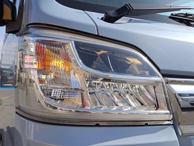 DAIHATSU HIJET TRUCK 4WD 2019 Image 31