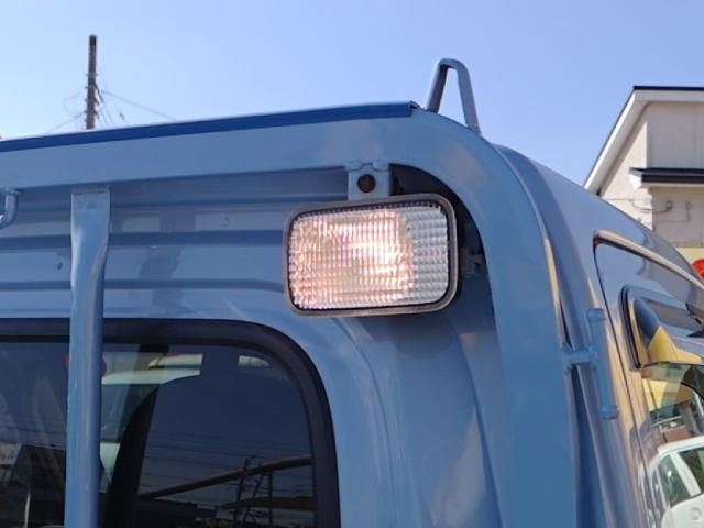 DAIHATSU HIJET TRUCK 4WD 2019 Image 31