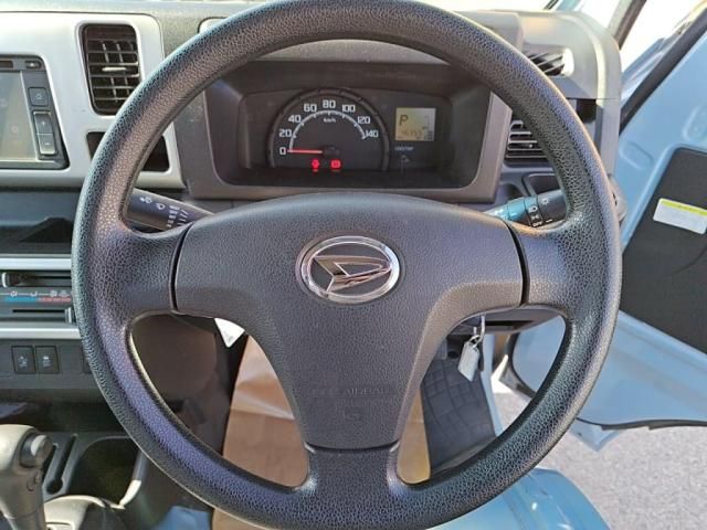 DAIHATSU HIJET TRUCK 4WD 2019 Image 31