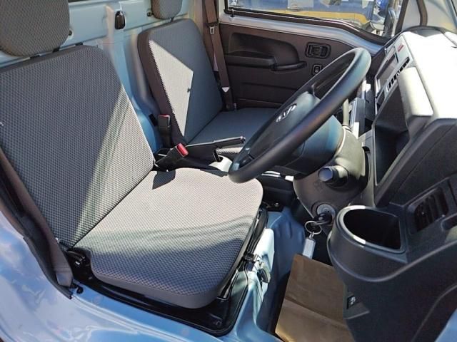 DAIHATSU HIJET TRUCK 4WD 2019 Image 31