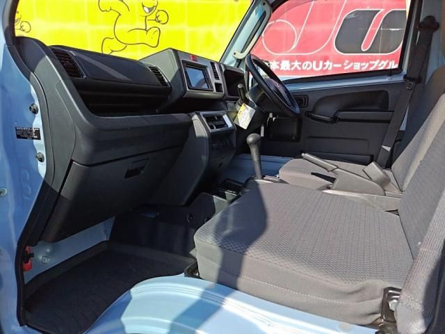 DAIHATSU HIJET TRUCK 4WD 2019 Image 31