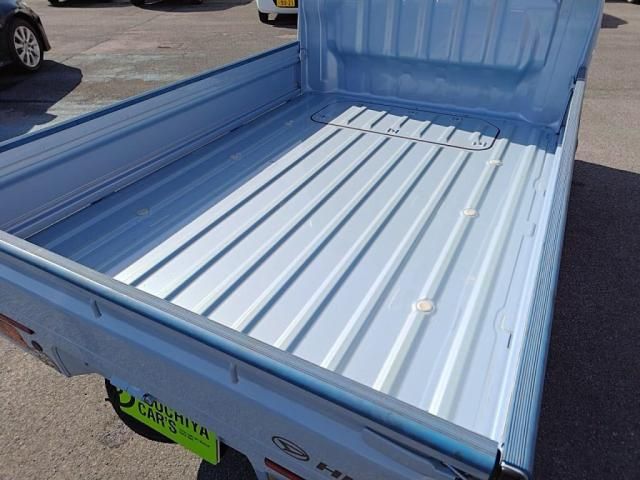 DAIHATSU HIJET TRUCK 4WD 2019 Image 31