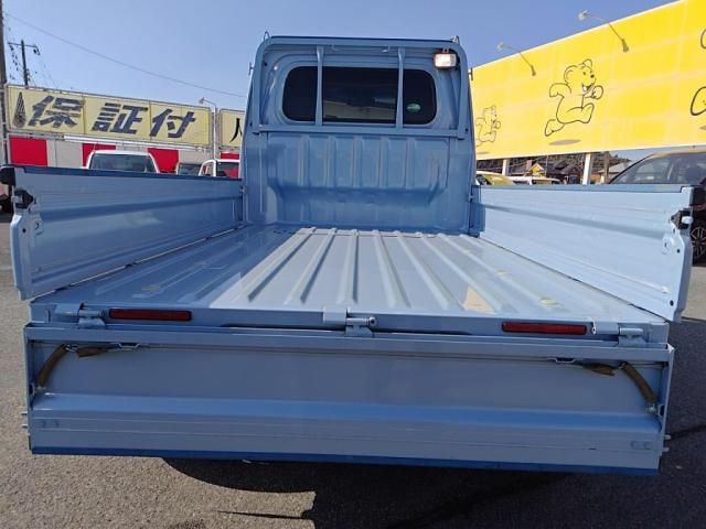 DAIHATSU HIJET TRUCK 4WD 2019 Image 31