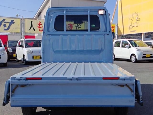 DAIHATSU HIJET TRUCK 4WD 2019 Image 31