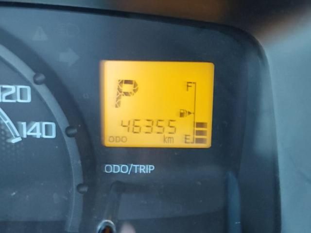 DAIHATSU HIJET TRUCK 4WD 2019 Image 31