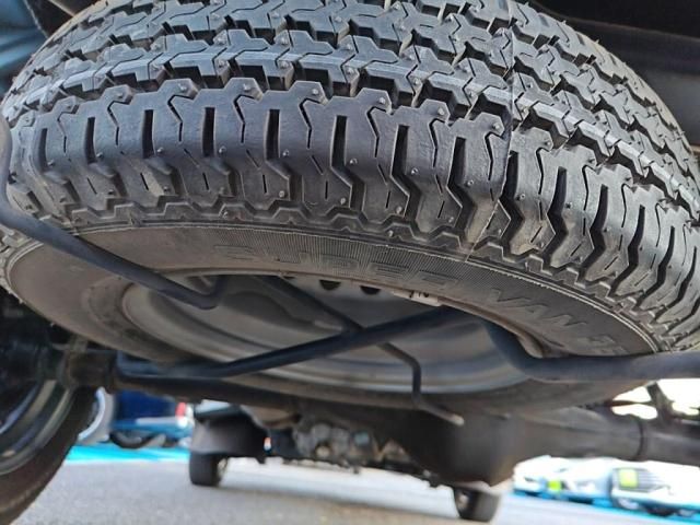 DAIHATSU HIJET TRUCK 4WD 2019 Image 31