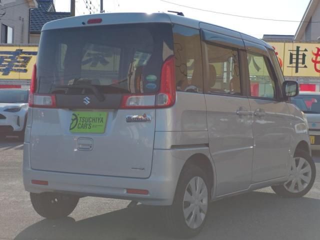 SUZUKI SPACIA 2013 Image 31