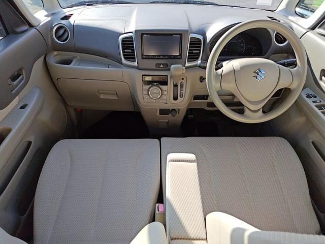 SUZUKI SPACIA 2013 Image 31