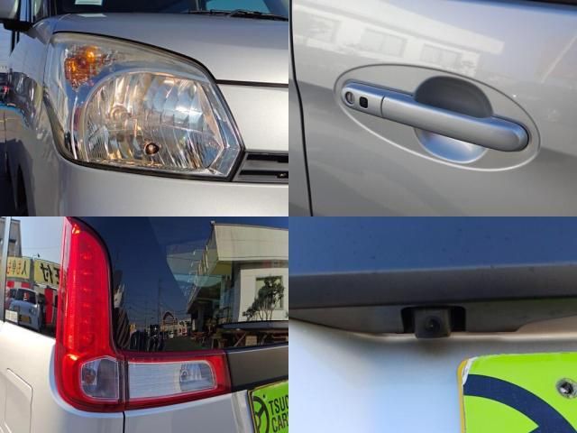 SUZUKI SPACIA 2013 Image 31