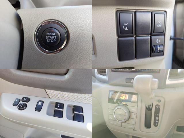 SUZUKI SPACIA 2013 Image 31