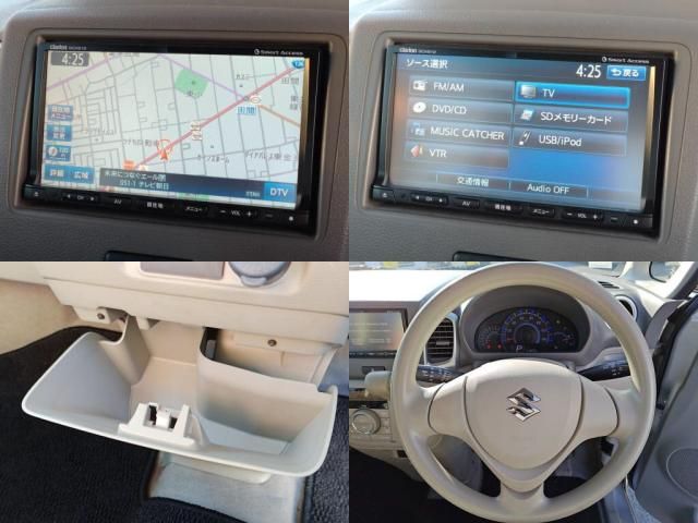 SUZUKI SPACIA 2013 Image 31