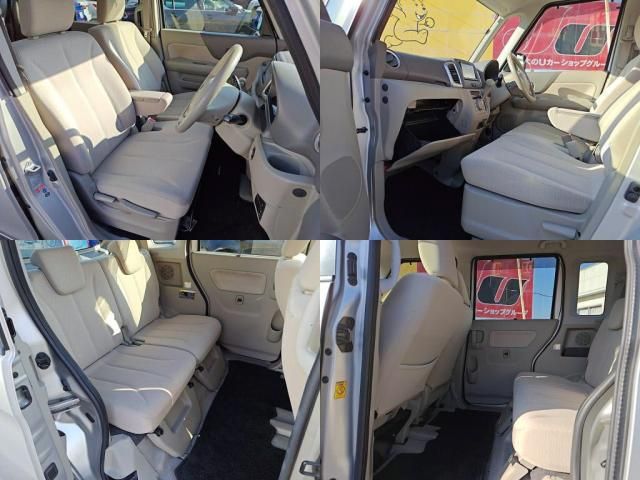 SUZUKI SPACIA 2013 Image 31