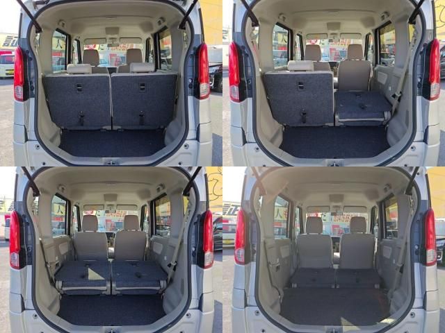 SUZUKI SPACIA 2013 Image 31