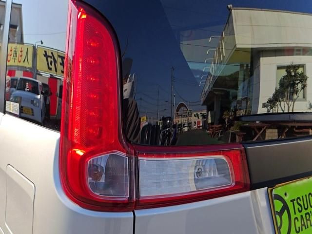 SUZUKI SPACIA 2013 Image 31