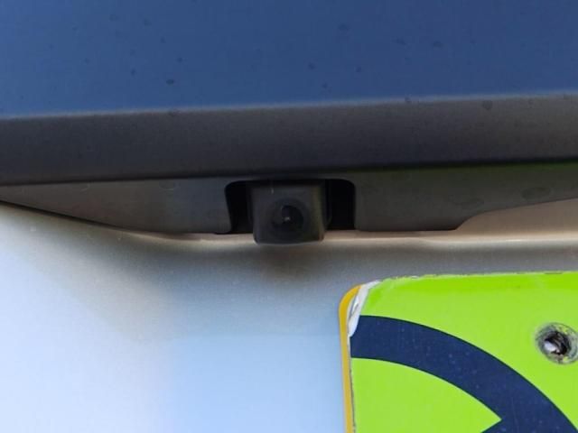 SUZUKI SPACIA 2013 Image 31