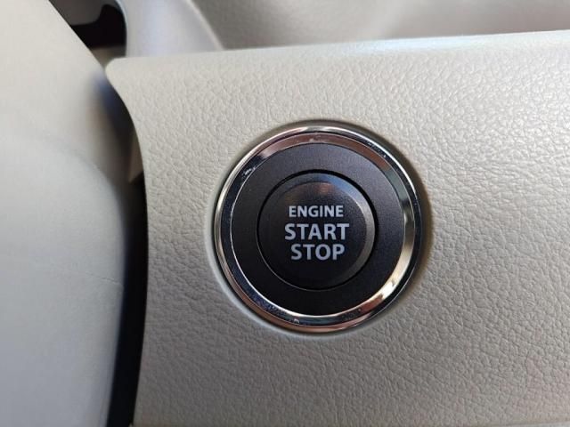 SUZUKI SPACIA 2013 Image 31