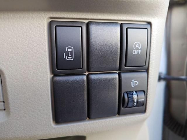 SUZUKI SPACIA 2013 Image 31