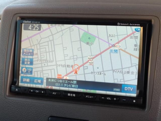 SUZUKI SPACIA 2013 Image 31