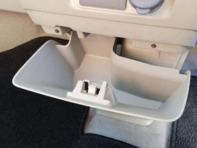 SUZUKI SPACIA 2013 Image 31