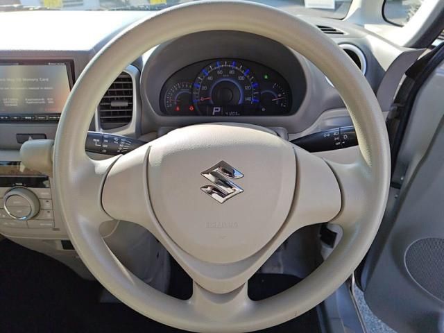 SUZUKI SPACIA 2013 Image 31