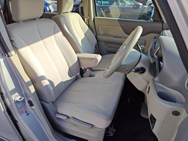 SUZUKI SPACIA 2013 Image 31