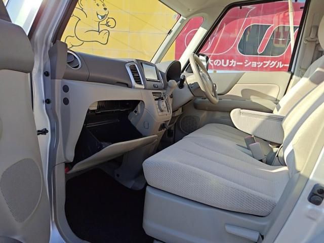 SUZUKI SPACIA 2013 Image 31