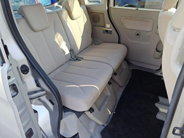 SUZUKI SPACIA 2013 Image 31